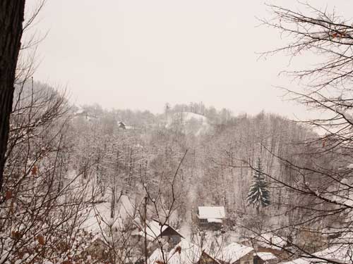 Foto Basm din copilarie (c) Petru Goja